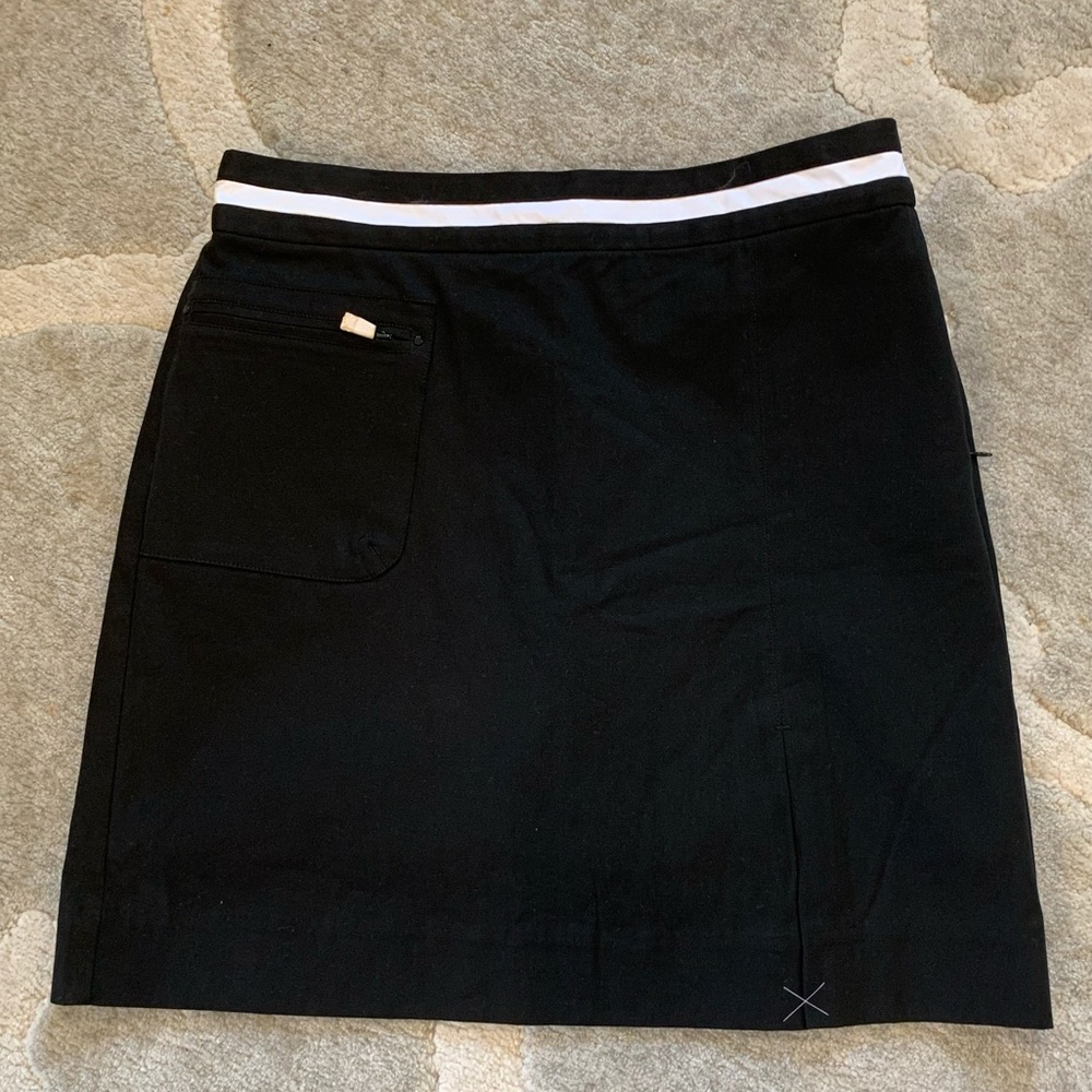 NWT Ralph Lauren Golf Skort
